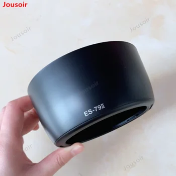

SLR camera ES-79II hood for C 85 f1.2 hood large eyes 85mm 1.2 II second generation CD50 T03