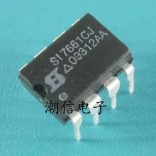 5 шт./лот SI7661CJ(DIP-8