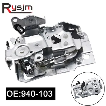

Front Right RH 940-103 Door Latch Assembly For Cadillac Chevrolet GMC Oldsmobile OE 16631626 Door Lock For Chevy Auto parts