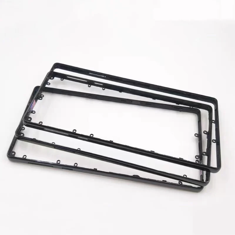 M &amp Sen для 6 4 &quotXiaomi mi x/mi x Pro 18k версия керамическая передняя рамка ddle корпус Xiaomi