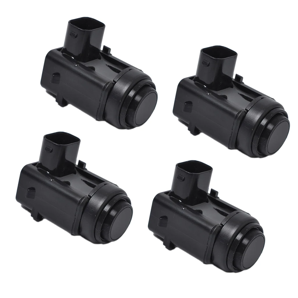 4pcs Parksensor PDC Parking Assist Sensor for Opel Astra H Vectra C Insigni