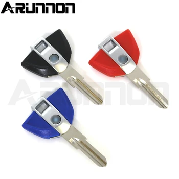 

For BMW C600 Sport C650GT G310R G310GS C1-200 C1 F650 F650GS F800GS Motorcycle Accessories Parts Embryo Blank Keys Moto bike