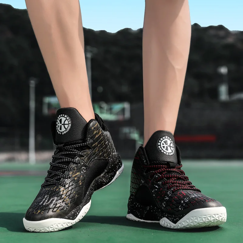 

2019 Men Women Basketball Shoes Running Sneakers