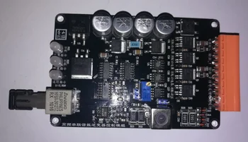 

Tesla Coil DRSSTC Drive Board PDM Power Adjustment (copycat Hype Name SKP Skip Pulse Driver)