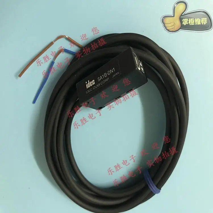 

Photoelectric switch SA1B-DN1 SA1B-DP1 SA1B-TN2R SA1B-TN1R