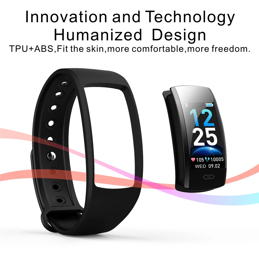 Smart Electronics