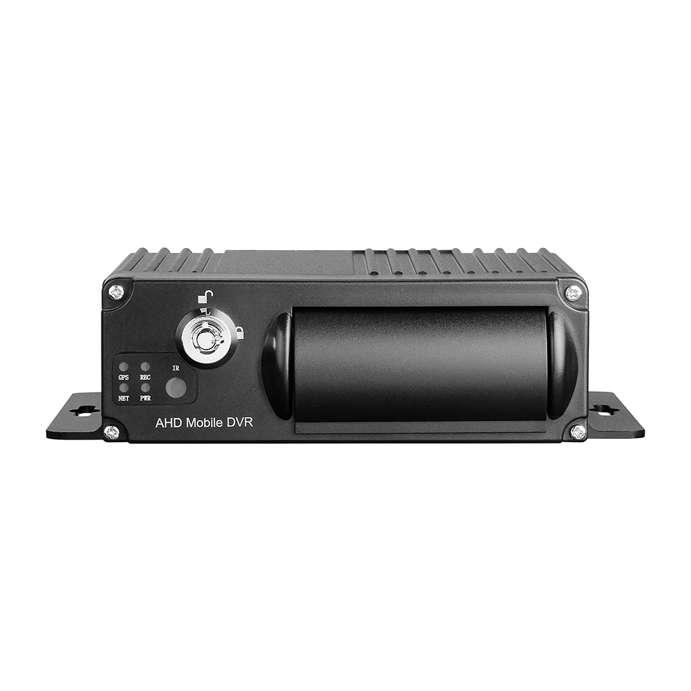 

Free shipping 4CH SD Card 1080P MINI MDVR ,Over-Speed Alarm ,G-Sensor,24 Hours Loop recording Car DVR ,DC 8-36V for Vehicle