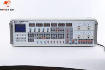 

MST-9000+ Automobile Sensor ECU Signal Simulation tool For ECU Program Repair simulation Tool