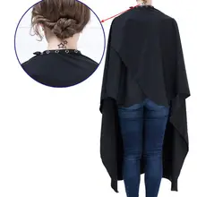 Взрослая Стрижка Парикмахерская Ткань R3MF