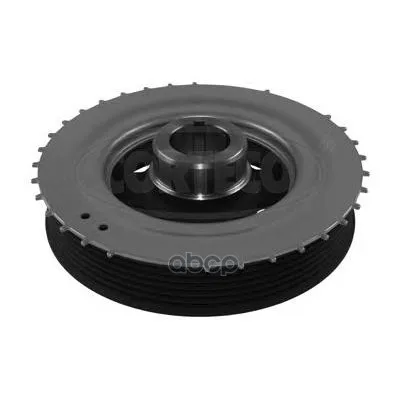 Шкив Коленвала Mazda: 3 1.6i 03-09 Corteco арт. 80005106