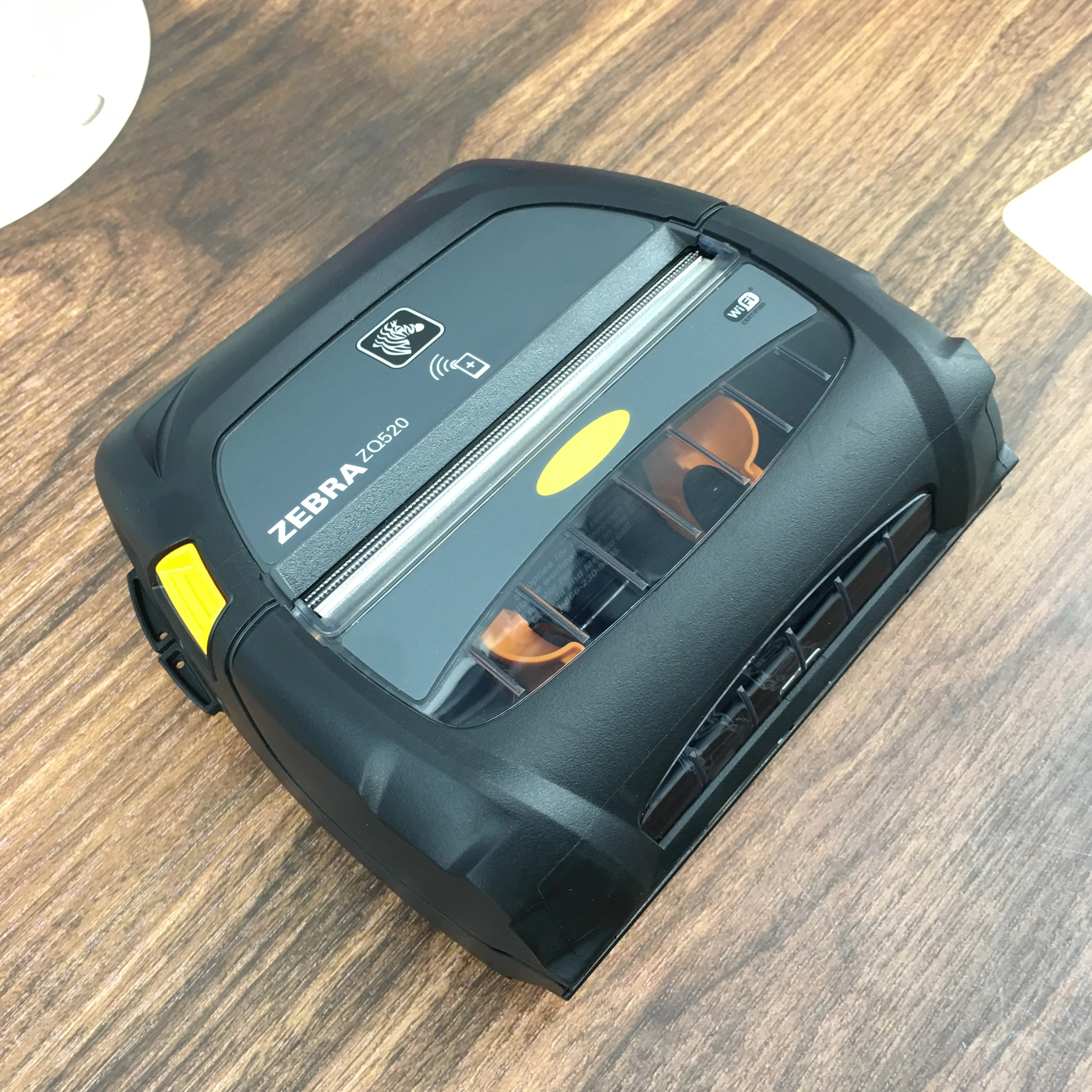 Hot Sale Zebra ZQ520 RFID Mobile 