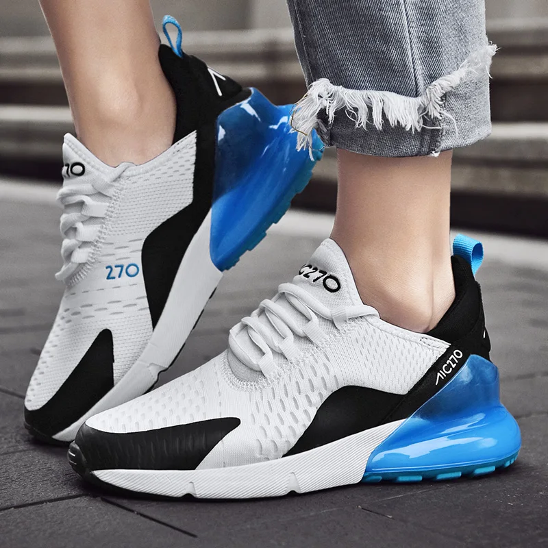 Men Shoes Plus Size 47 Men Casual Shoes High Quality 2019 Spring Autumn Mesh Sneakers Lightweight Breathable Male Trainers 46 48 Men Shoes Plus Size 47 Men Casual Shoes High Quality 2019 Spring Autumn Mesh Sneakers Lightweight Breathable Male Trainers 46 48