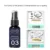 30 мл Jewelry Cleaner Watch Spray Универсальный Rust Remover Anti Tarnish Protection Rings Making Diamond Rust Detergent Anti Tarnis