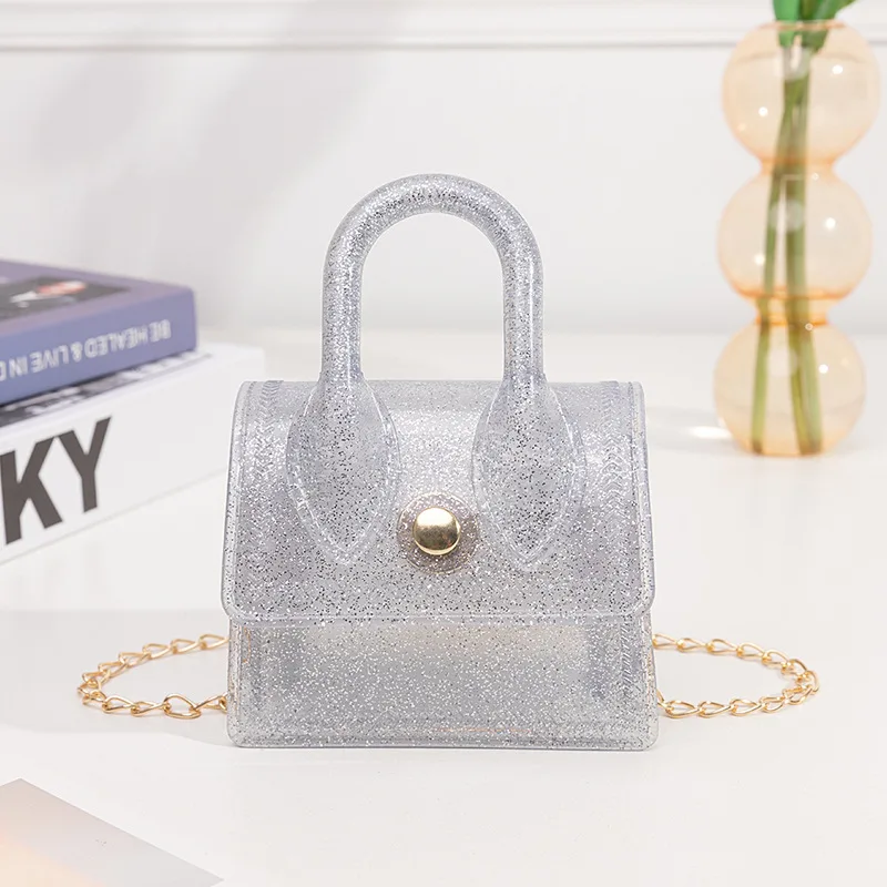 Рисунок 6 - Детская мини-сумка-желе из ПВХ