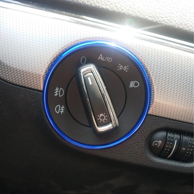 Lichtschalter Scheinwerferschalter Für VW Golf MK5 MK6 Passat B6