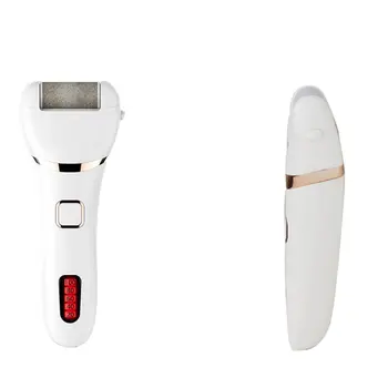 

Electric Footer Beauty Foot To The Dead Skin Machine Automatic Exfoliation Old Manure Foot Pedicure Tool
