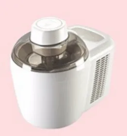 Ice Cream Maker Automatic Cool 