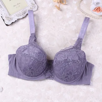 

Push up Lifting Push-up Side Drawing with Wire Breast Hugging Thin Cotton in Clothing 75-110bcd Cup