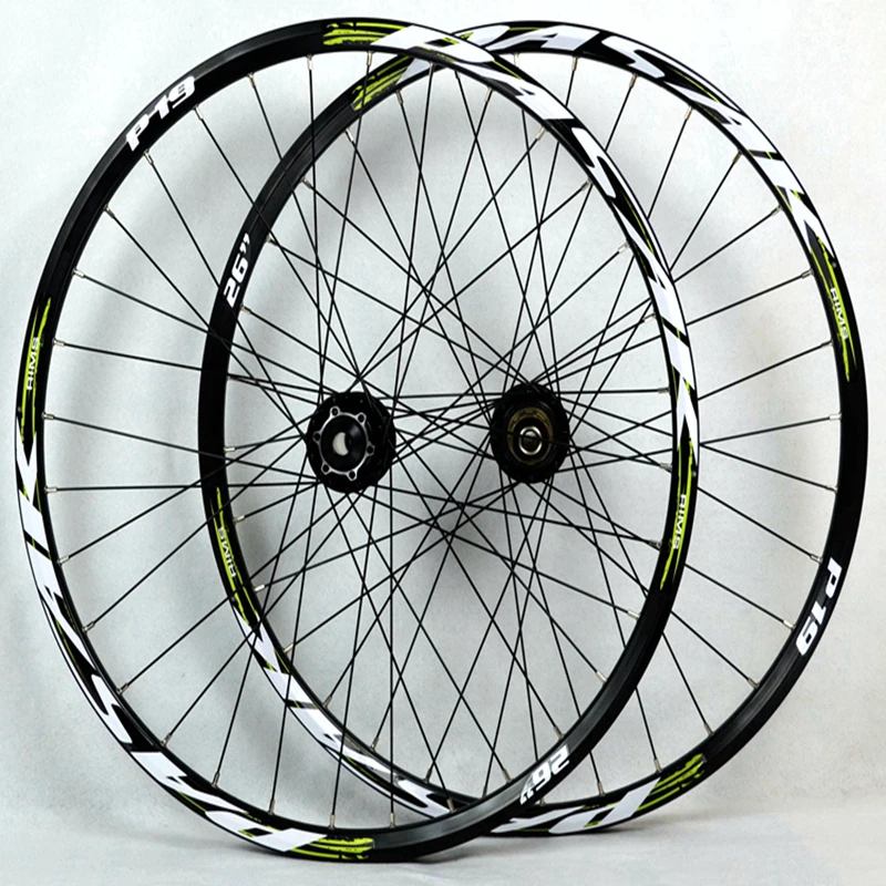Mtb Wheelset 29er 27.5er 26er Bicycle 