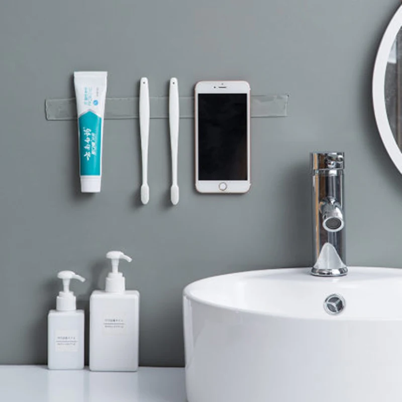 1/10 Roll 1M 3M 5M Nano Magic Scotch Tape Adhesive Double-sides Tape Sticker Traceless Waterproof Electical Tape for Home Repair