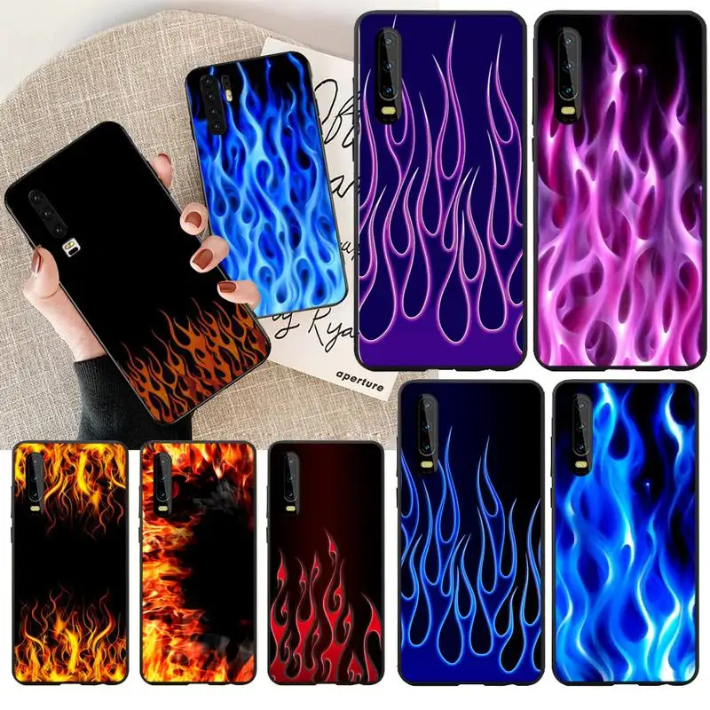 Мягкий чехол CUTEWANAN для Huawei Honor 20 10 9 8 8x 8c 9x 7c 7a Lite view pro|Бамперы| |