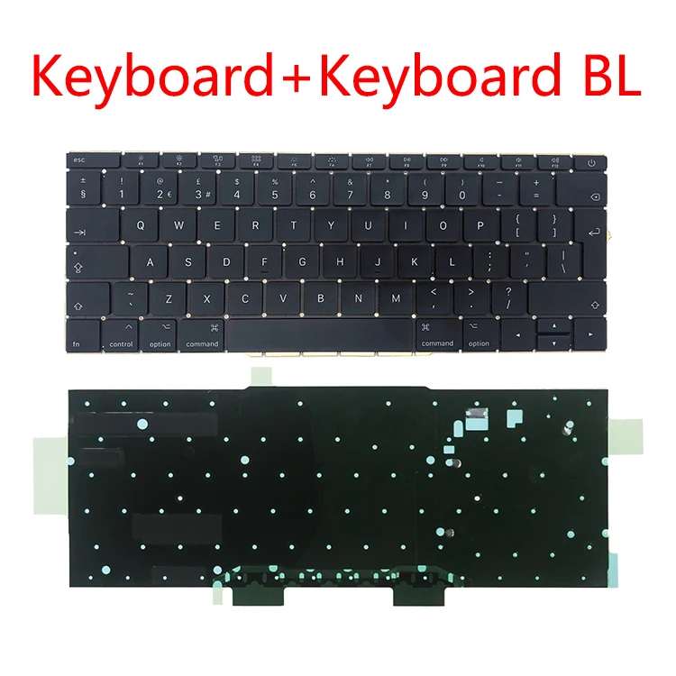 A1708 UK 场景图03