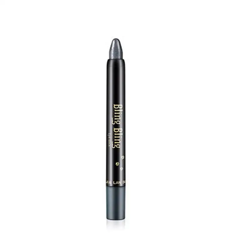 15 Colors Pearly Luminous Eye Shadow Stick Pearl Eyeshadow Lying Silkworm Pen Multifunctional Pencil Lasting Eye Makeup TSLM1