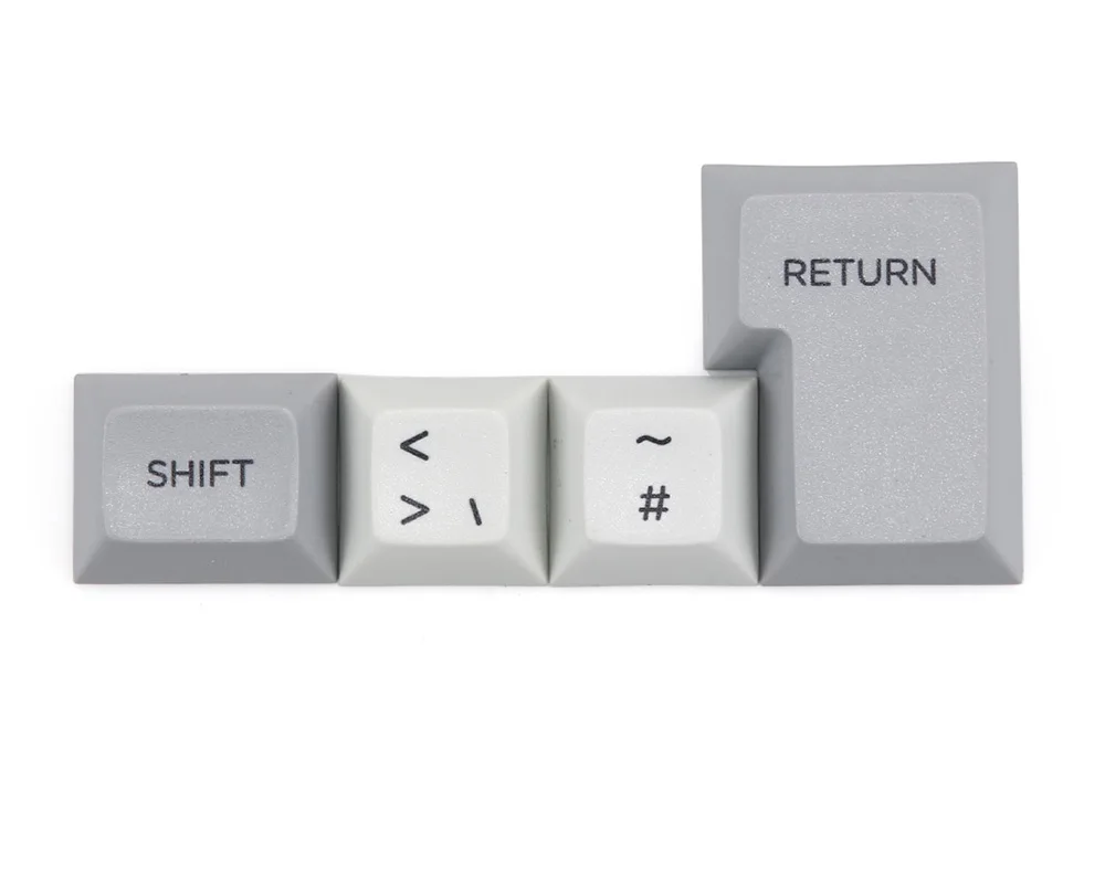 Npkc dsa keycap dye subbed Elf буквы для механической клавиатуры 154