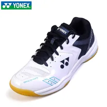 Оригинальная обувь Yonex Yy для бадминтона для мужчин и женщин, теннисная обувь для бадминтона, спортивные кроссовки 210c