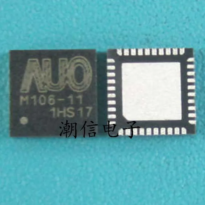 Free shipping new100% M106-11 AUO-M106-11 IC | Обустройство дома
