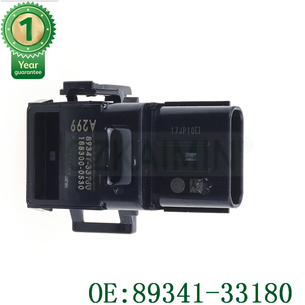 И высококачественный датчик парковки PDC 89341-33180 188300 для Toyota Camry для LEXUS GX460 RX450 K-M