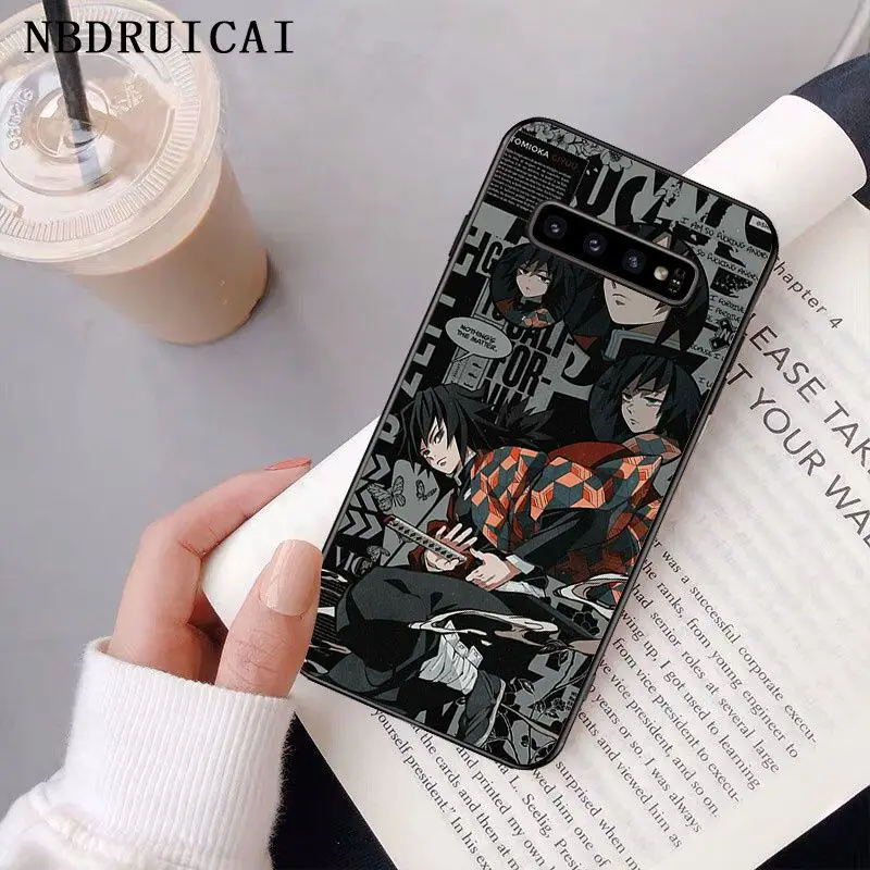 Kamado Nezuko Kimetsu no Yaiba Demon Slayer