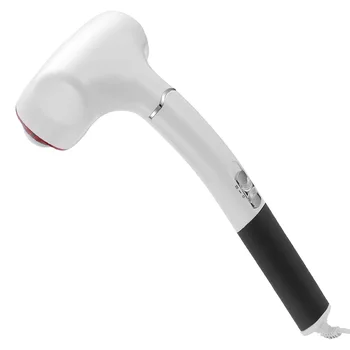 

Handheld Electric Back Massager Deep Tissue Percussion Massage for Neck Shoulder Back Leg Foot Best Gift for Father