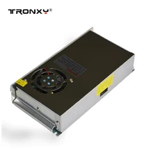 TRONXY 3D принтер источник питания 110 В 220 В к DC 12 В 20A 240 Вт 24 В 15A 360 Вт CCTV/блок питания светодиодной ленты адаптер