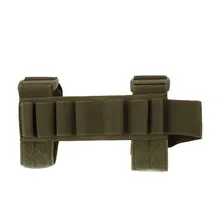 Тактическая система Molle инструмент поясная сумка держатель Охотничьи аксессуары свободный размер