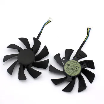 

Graphic Card Cooling Fan Cooler for Zotac GTX1060 Mini ITX P106-090 hole distance 4.0 4.2 Parts