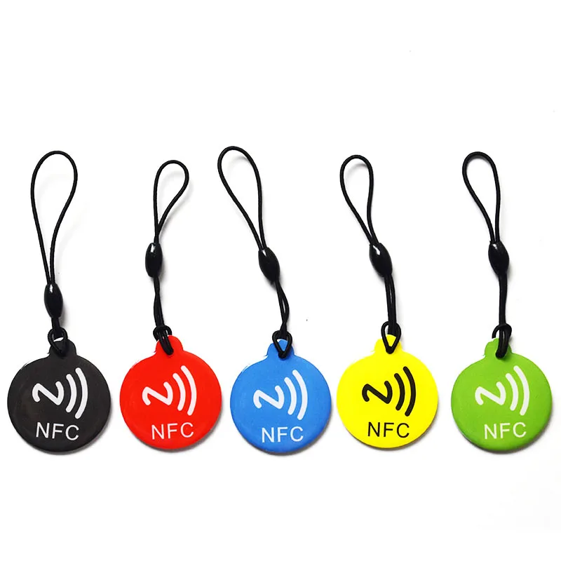 Nfc Метка Купить