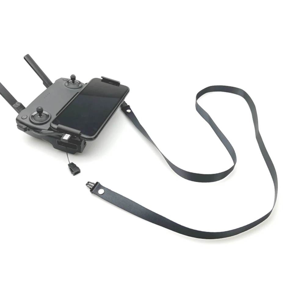 Расширительный кронштейн DJI Controller плотный зажим для телефона с шейным ремешком