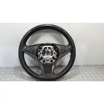 

32346774458 steering wheel Bmw 5 Series Saloon (e60) 530d