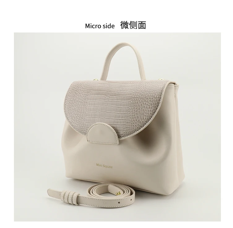 bolsa com alça de ombro para mulheres