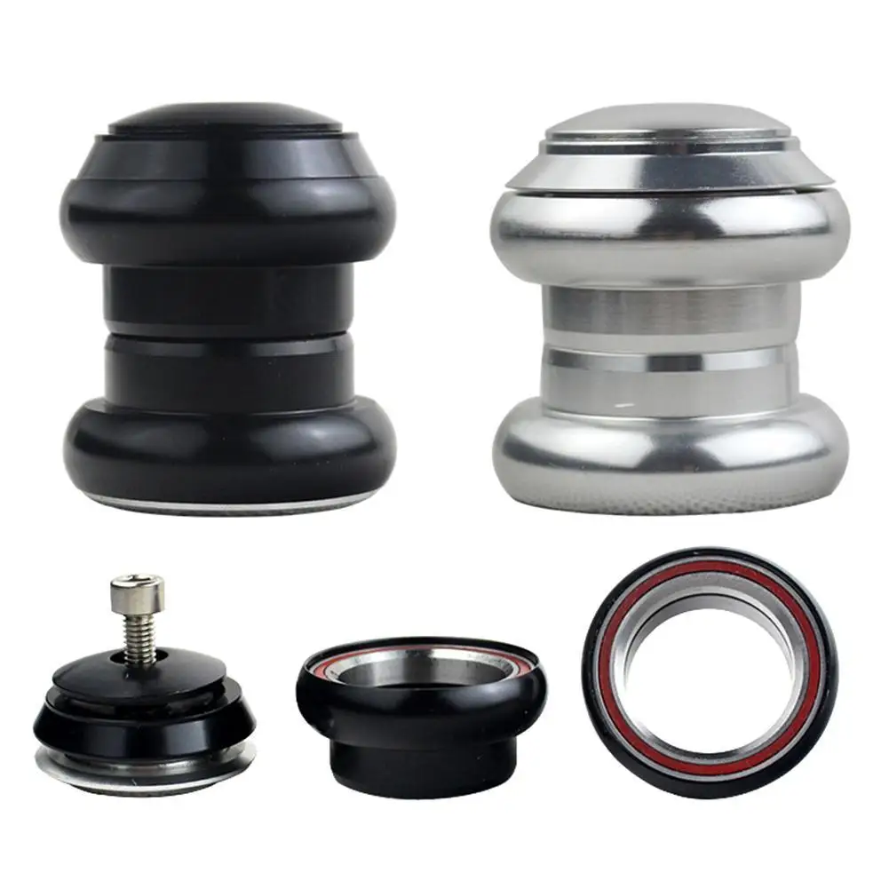 34mm Bike Headsets Steering Column Mountain Bike Road Bike Headset
