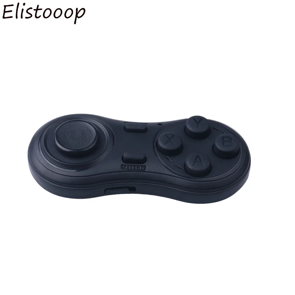 botanist område mikrobølgeovn Wireless Universal Pc Vr Bluetooth Remote Controller Bluetooth 3.0 Game  Handle Gamepad Camera Shutter For Ios/android Smartphone - Gamepads -  AliExpress