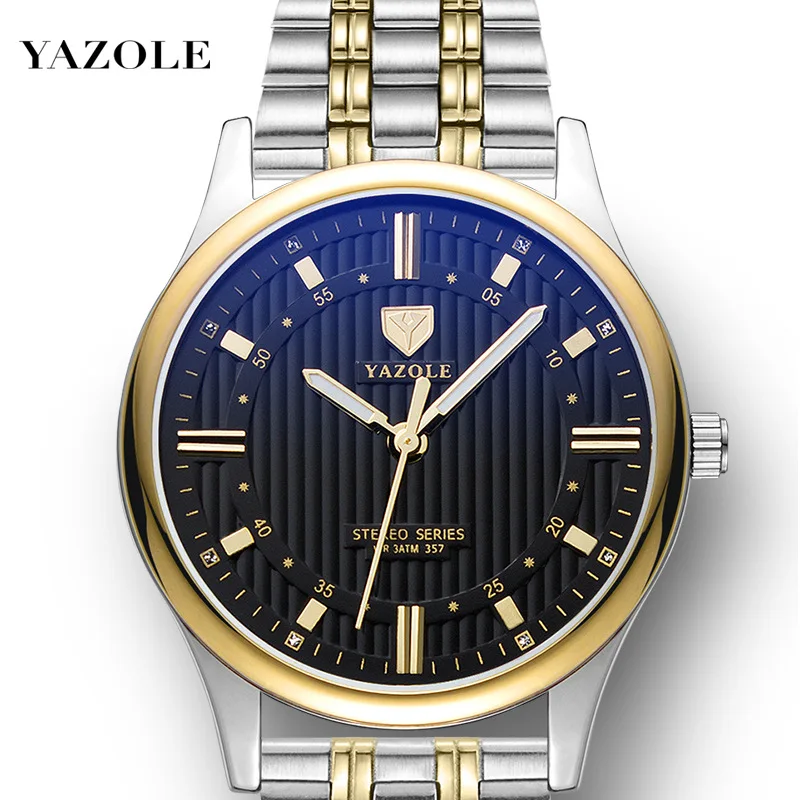 

Business for Men Wrist Watch Quartz Watches Fashion 2020 New