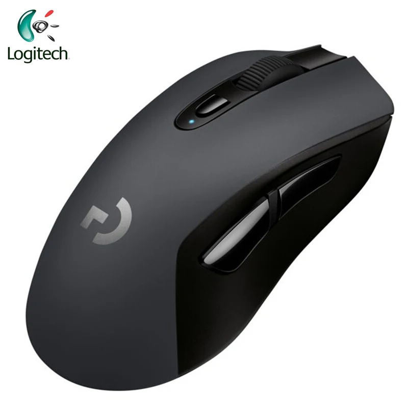 大阪大特価 Logitech G G603モーションスピードワイヤレスbluetoothパッケージなしゲーミングマウスチキンマウスパブ100dpi 長期保証 Jonwai Com
