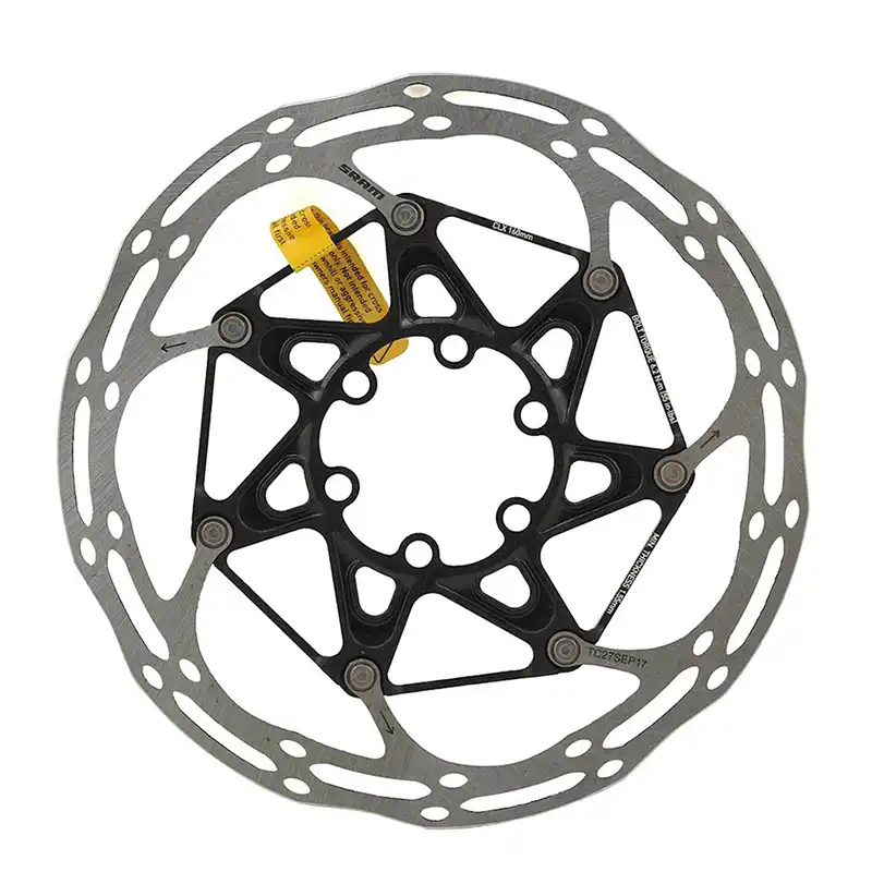 sram force disc rotor