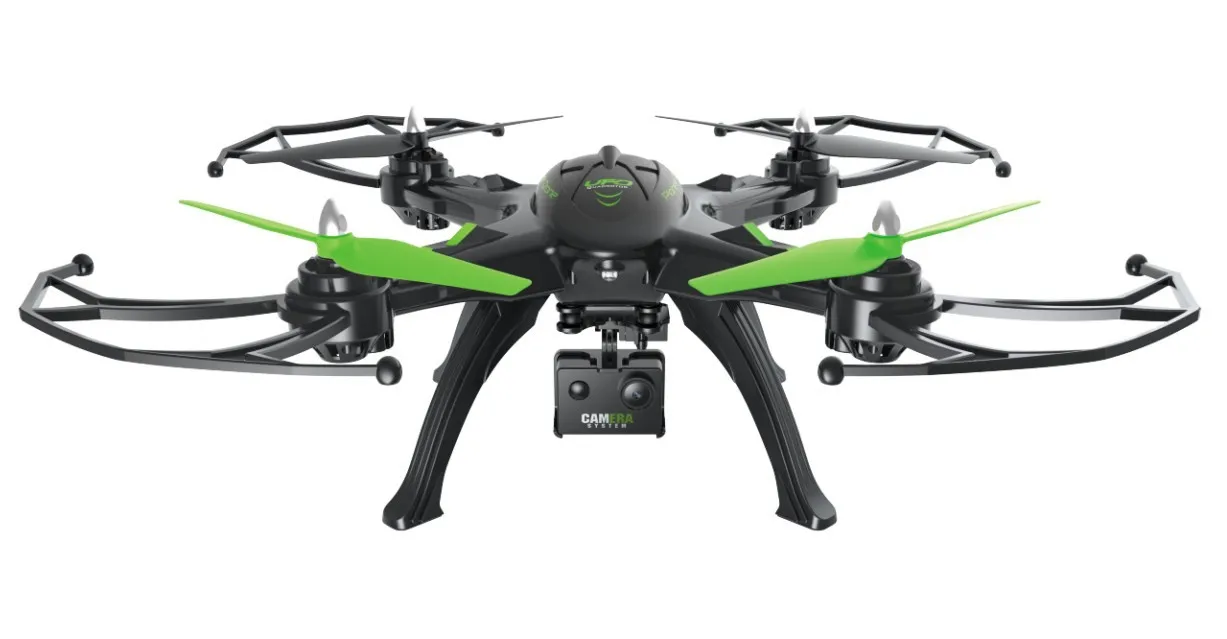 

Li Huang Quadcopter Remote Control Aircraft with High Drop-resistant Mobile Phone Control with Webcam Drone for Aerial Photograp