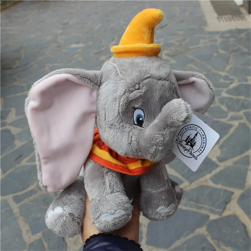 disney parks dumbo plush