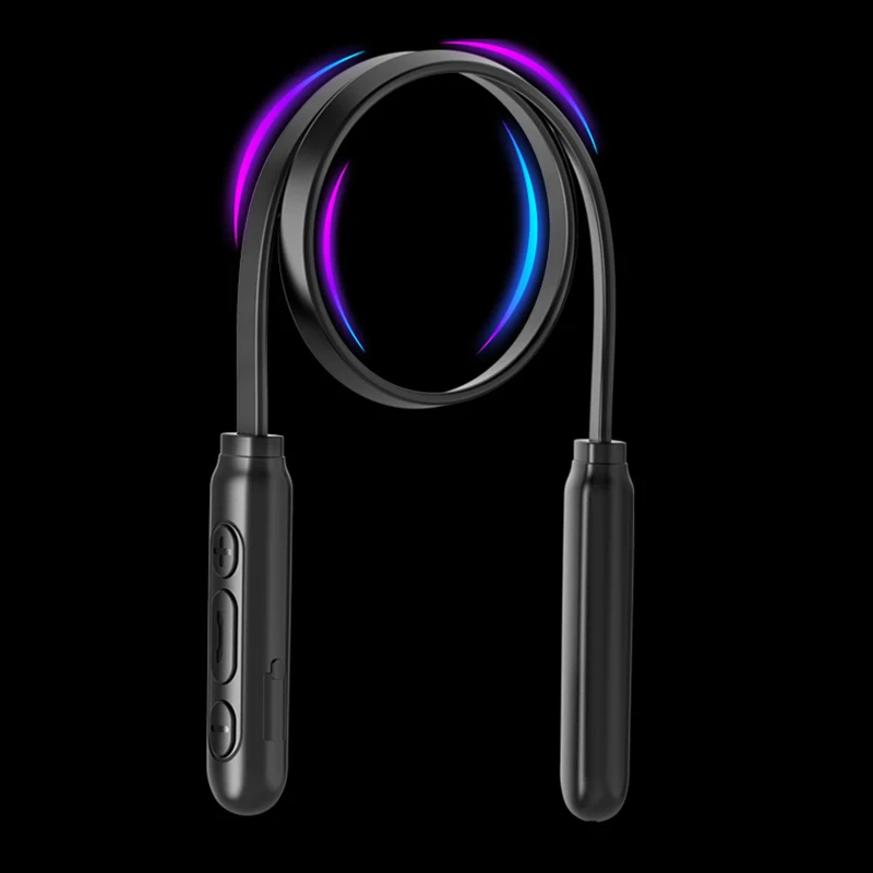 S3 Dual Dynamic Bluetooth Headset Mobile Music MP3 Dual Unit In Ear Subwoofer Gaming Bluetooth Headset