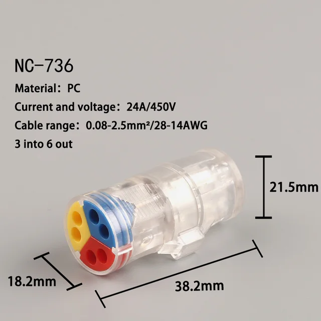 NC-736