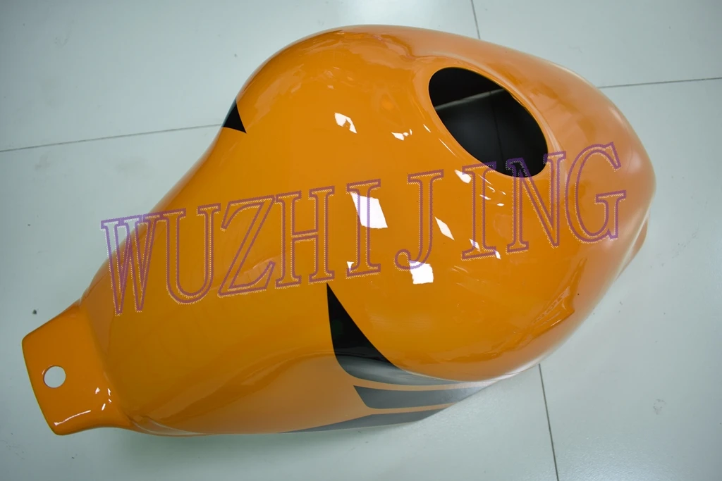 Кузов CBR600 F2 1992 обвес CBR 600 F2 1994 тела Наборы CBR600 F2 1991-1994